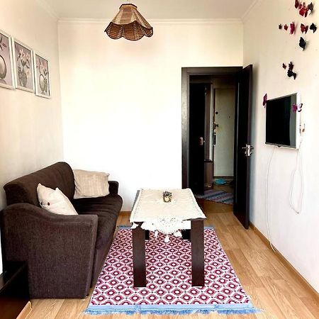 Cozy 2 Rooms Apartment In The Center, Free Wifi Dushanbe Exterior foto